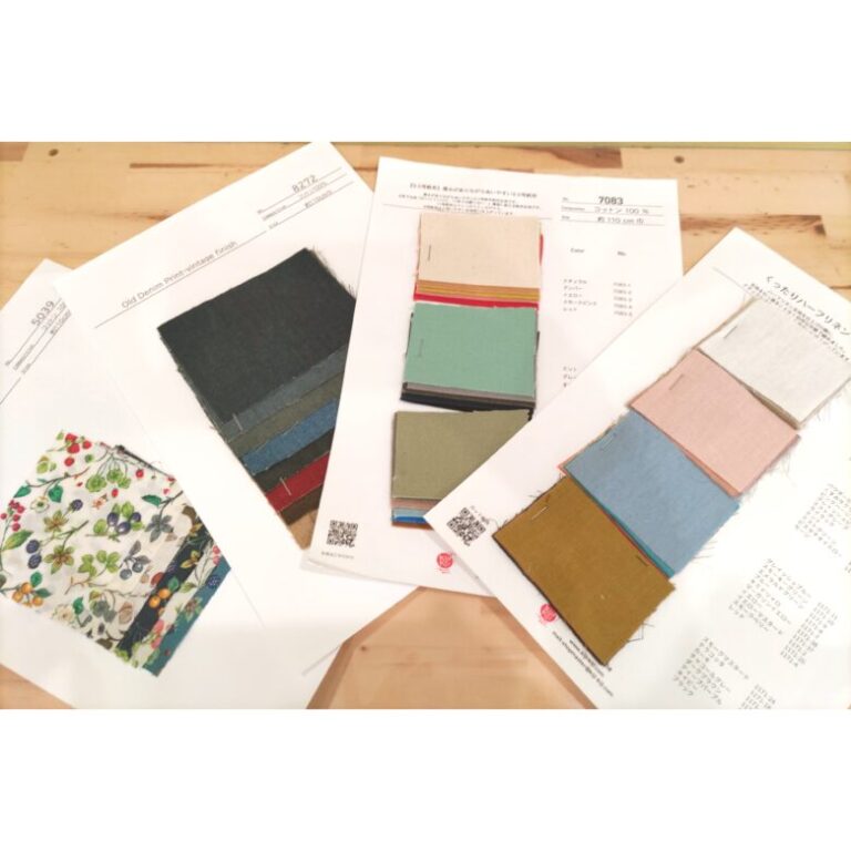 ハンドメイドで売れる生地は?商用利用可能なおすすめ販売サイトの紹介 | あみっくの handmade* Diary ~チワワとインコの暮らし~